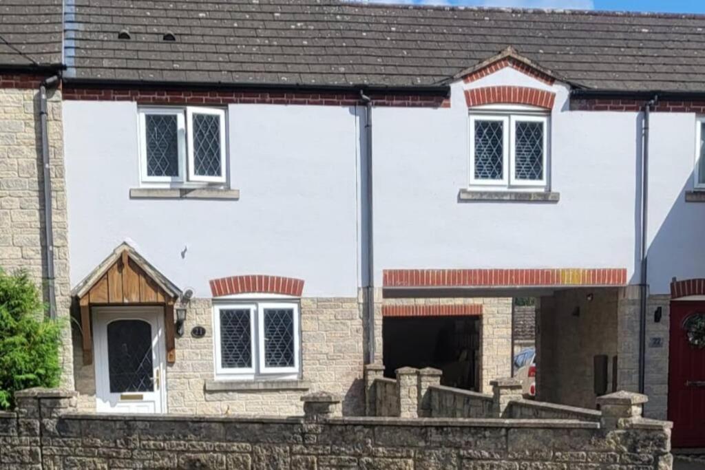 Family Home In The Forest Of Dean Coleford  Exterior foto